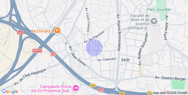 Localisation