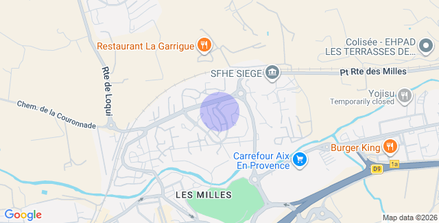 Localisation