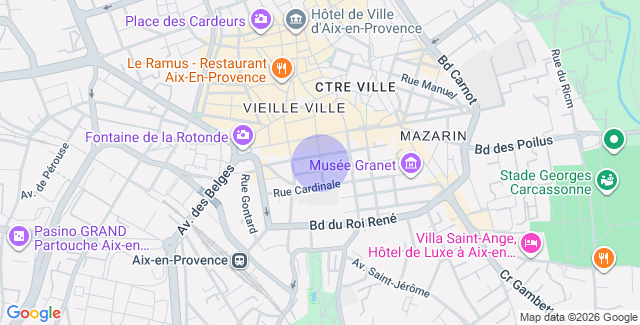 Localisation