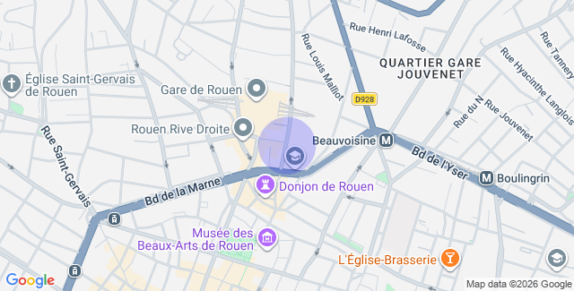 Localisation
