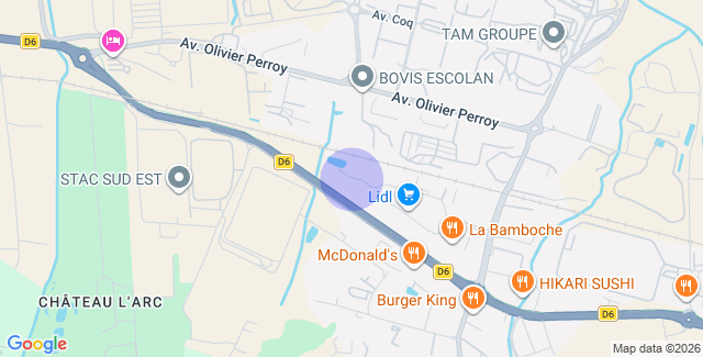 Localisation