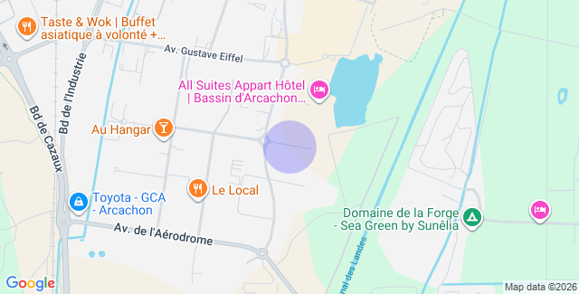 Localisation