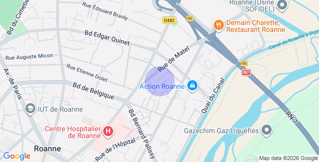 Localisation