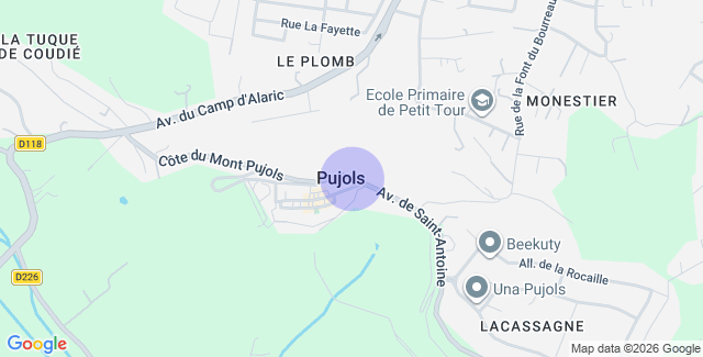 Localisation
