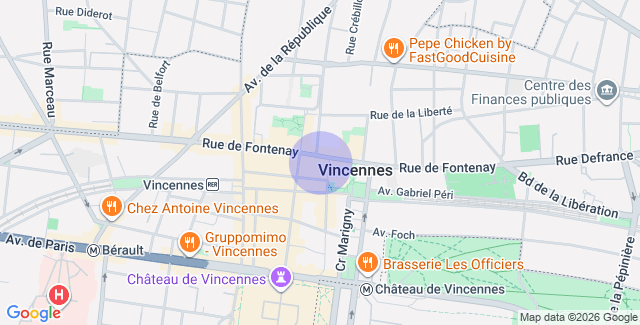 Localisation