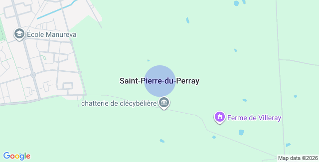 Localisation