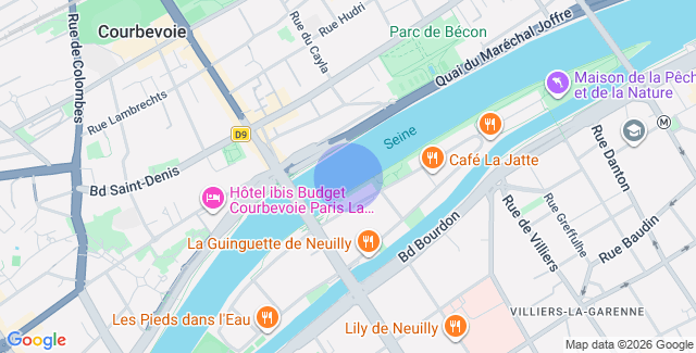 Localisation