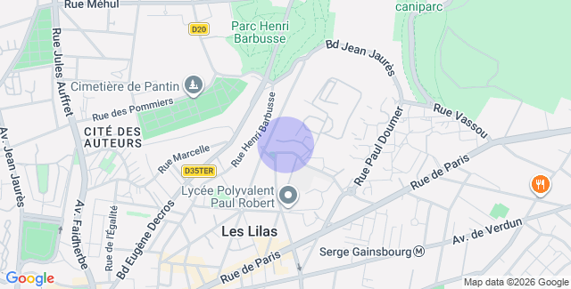 Localisation