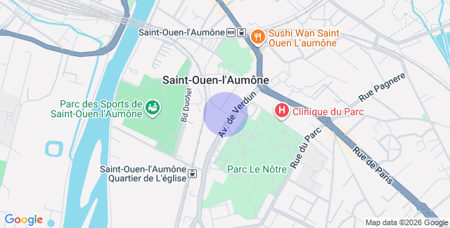 Localisation