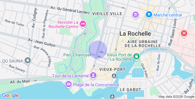 Localisation