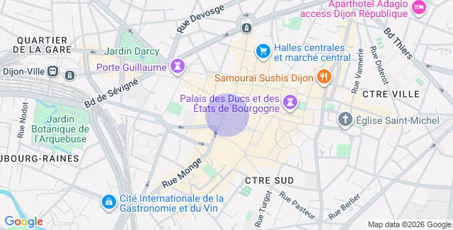 Localisation