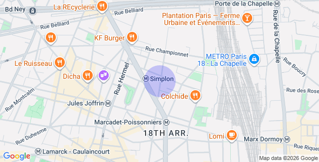 Localisation