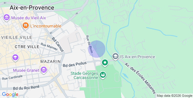 Localisation