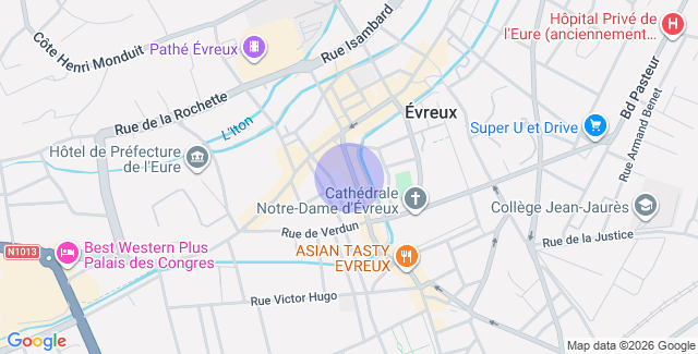 Localisation