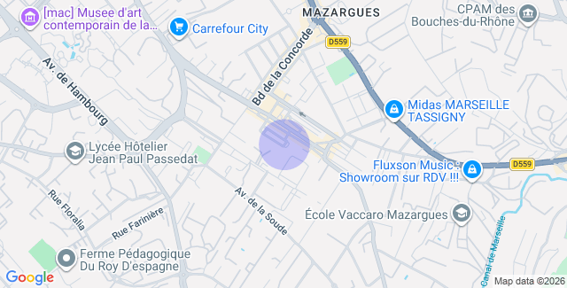 Localisation