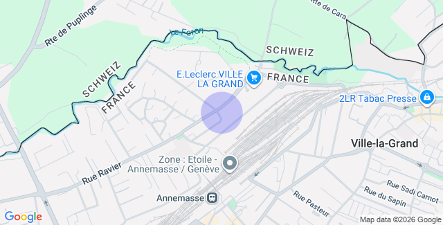 Localisation