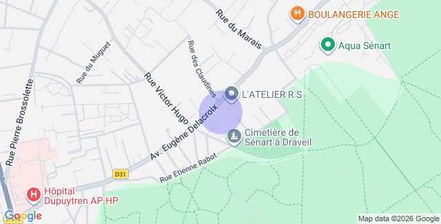 Localisation