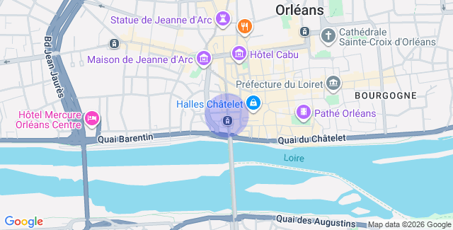 Localisation