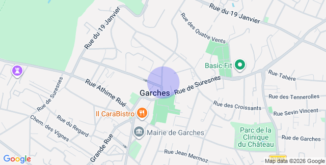 Localisation