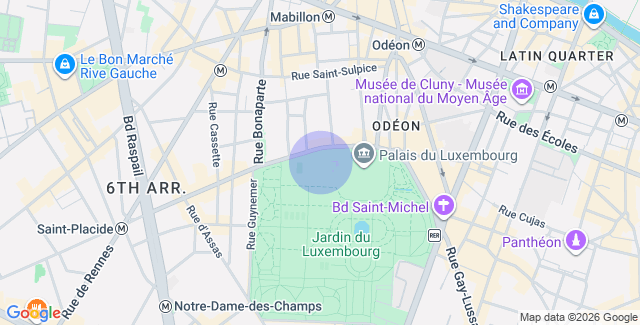 Localisation