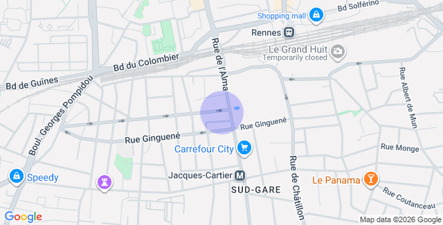 Localisation