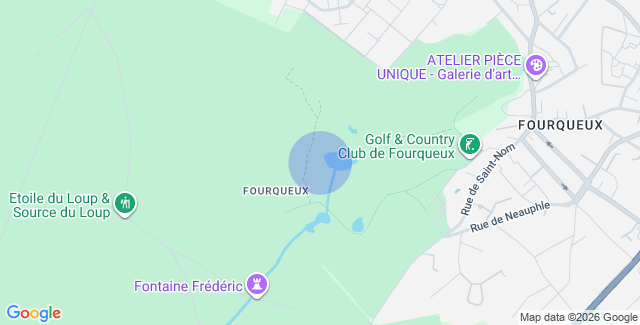 Localisation