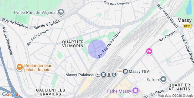 Localisation