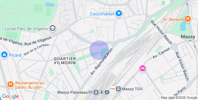 Localisation