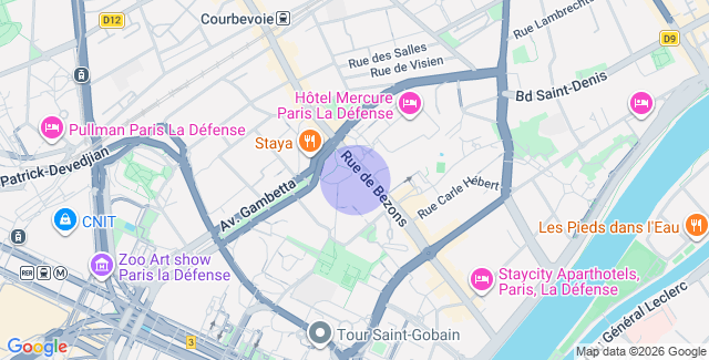 Localisation