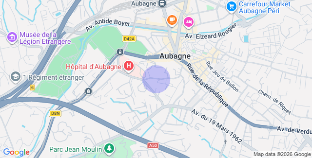 Localisation