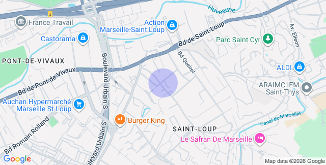Localisation