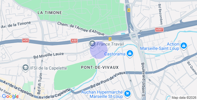 Localisation