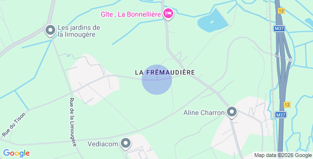 Localisation