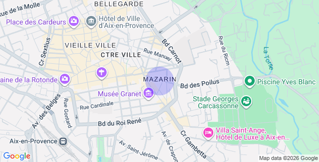 Localisation