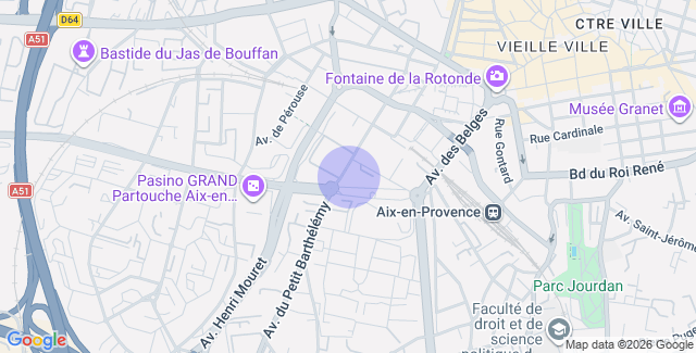 Localisation