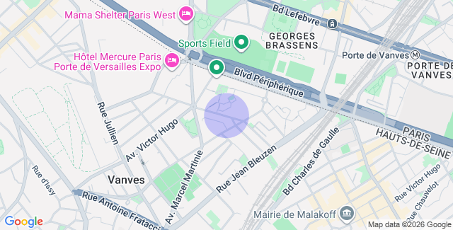 Localisation