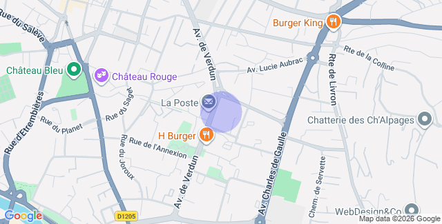 Localisation
