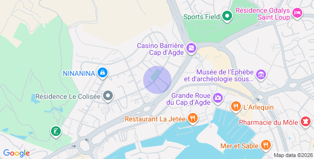 Localisation