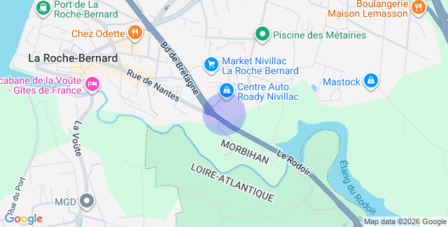 Localisation