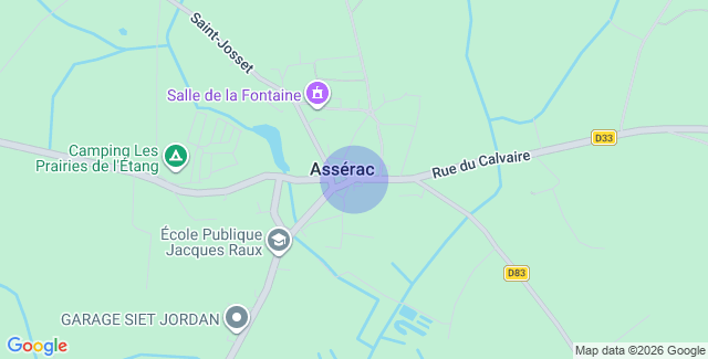 Localisation