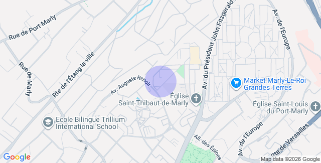 Localisation