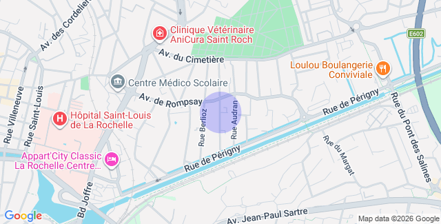 Localisation