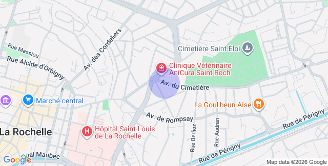 Localisation