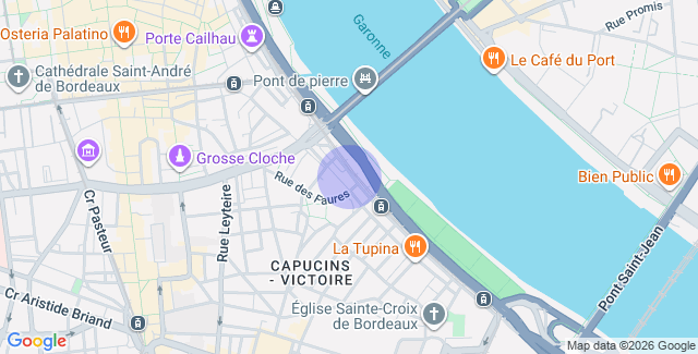 Localisation