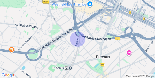 Localisation