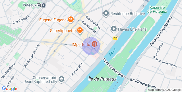 Localisation