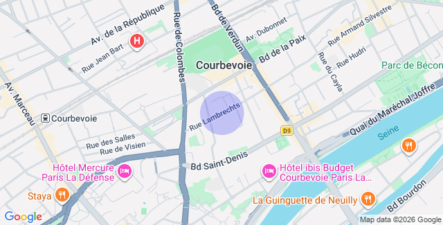 Localisation