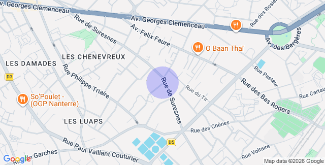 Localisation
