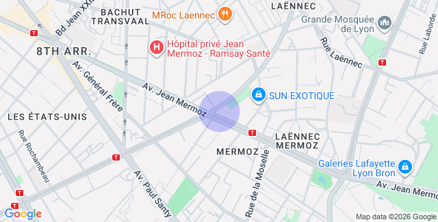 Localisation