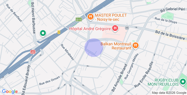 Localisation
